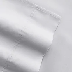 Casual Comfort Solid Cotton 300tc Sheet Set
