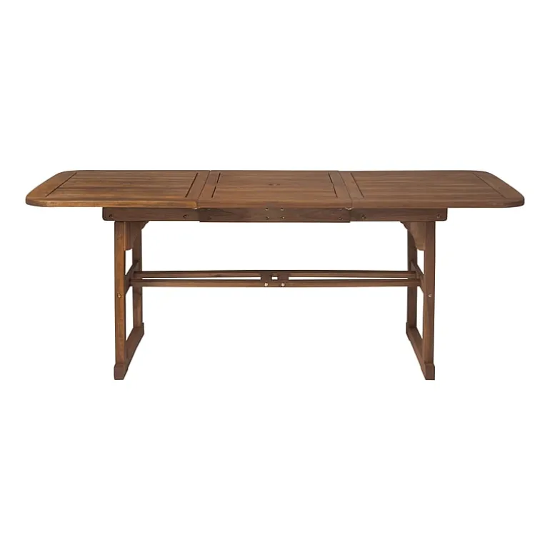 Catania Extendable Patio Dining Table