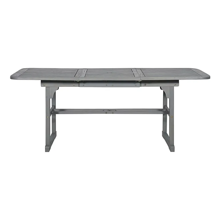 Catania Extendable Patio Dining Table