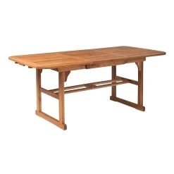 Catania Extendable Patio Dining Table