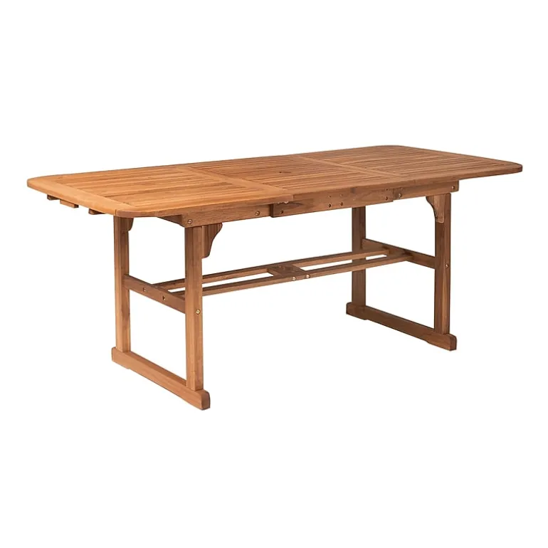 Catania Extendable Patio Dining Table