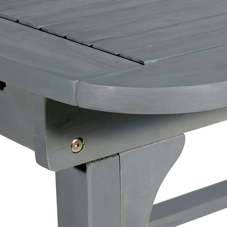 Catania Extendable Patio Dining Table