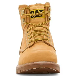CAT Mens Second Shift Work Boots