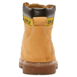 CAT Mens Second Shift Work Boots