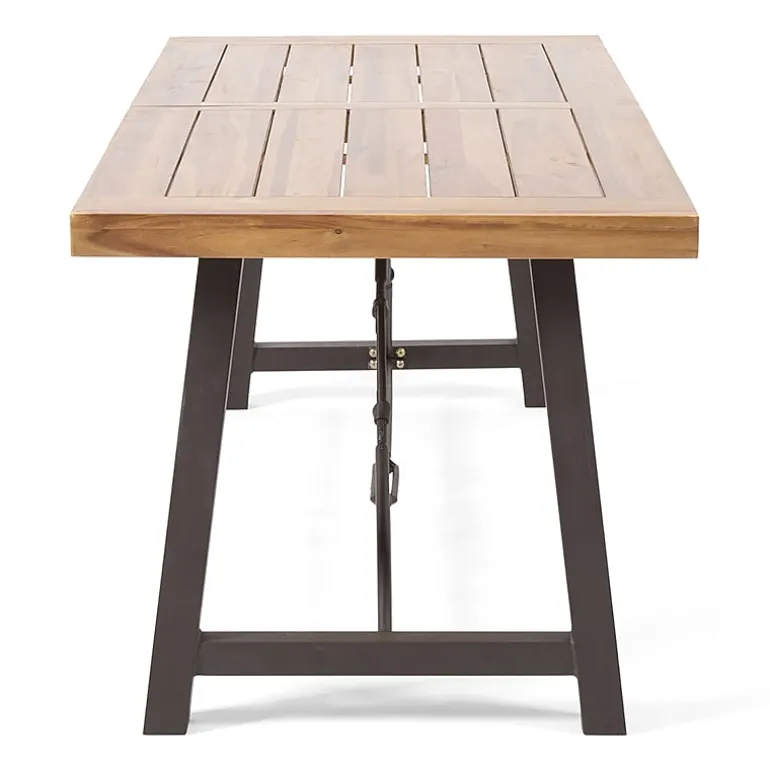 Catriona Rectangular Dining Table