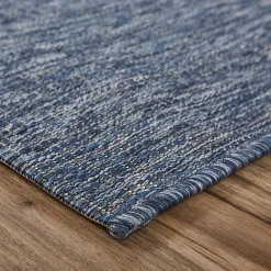 Celeste Coastal Reef Indoor Outdoor Rectangular Area Rug