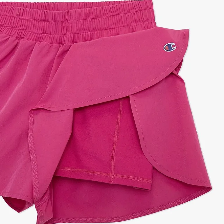 Champion Big Kid Girls 2-pc. Short Set