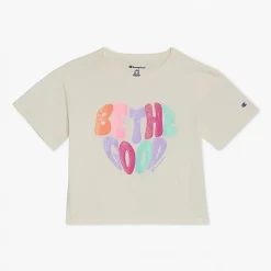 Champion Big Kid Girls 2-pc. Short Set