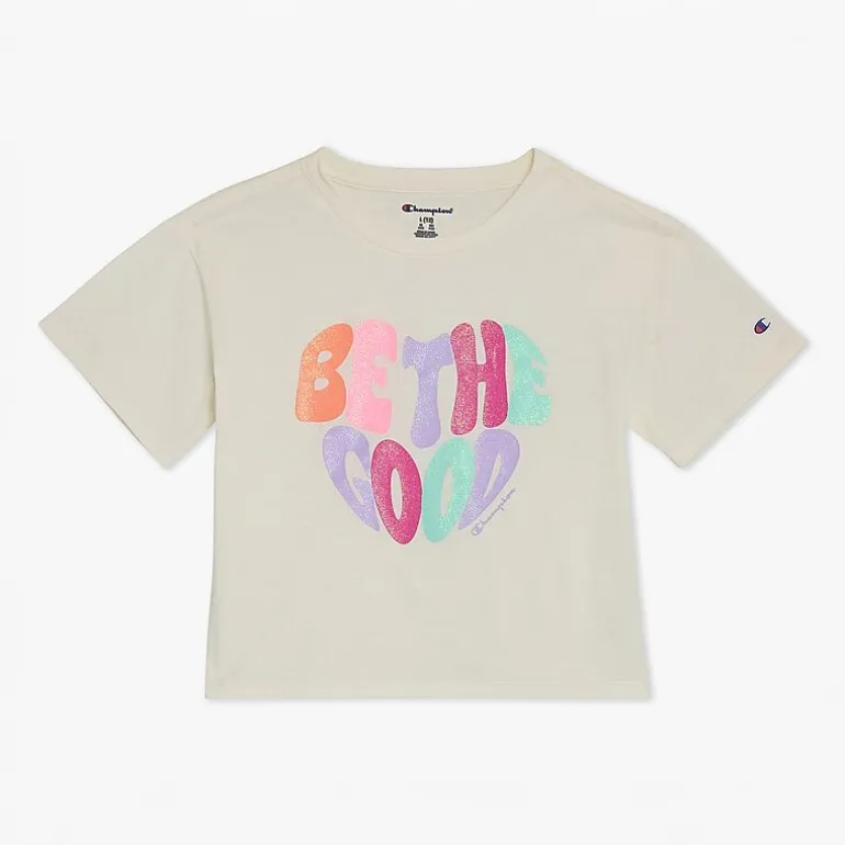 Champion Big Kid Girls 2-pc. Short Set
