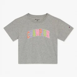 Champion Big Kid Girls 2-pc. Short Set