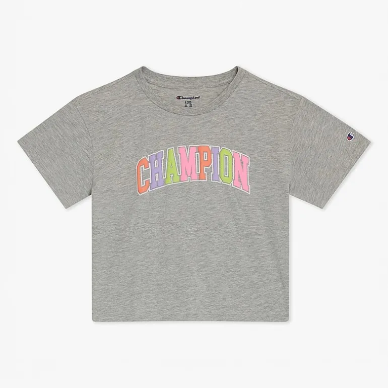 Champion Big Kid Girls 2-pc. Short Set