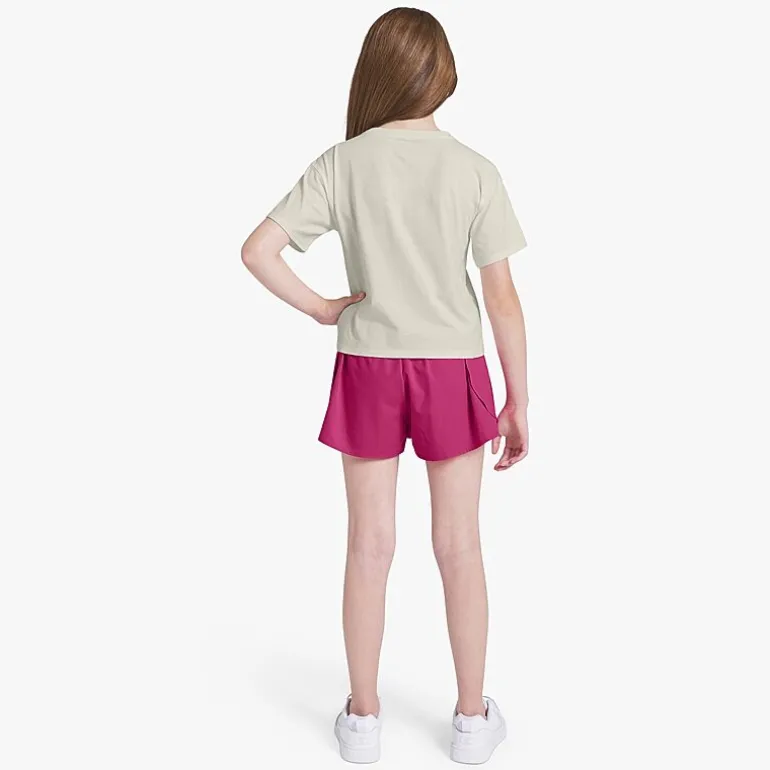 Champion Big Kid Girls 2-pc. Short Set