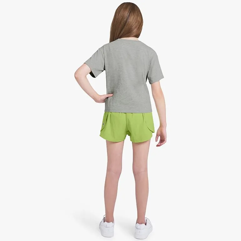 Champion Big Kid Girls 2-pc. Short Set