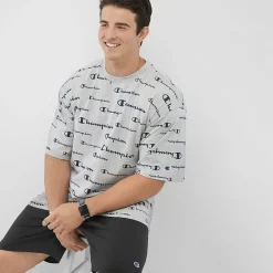 Champion Jersey Mens 10
