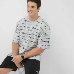 Champion Jersey Mens 10