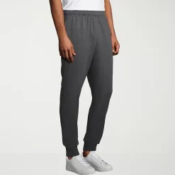 Champion Jersey Mens Cuffed Regular Fit Active Jogger Pant
