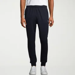 Champion Jersey Mens Cuffed Regular Fit Active Jogger Pant