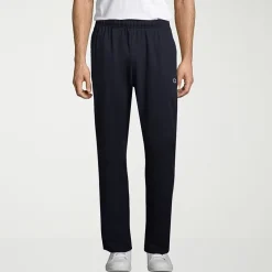Champion Jersey Mens Straight Loose Fit Workout Pant