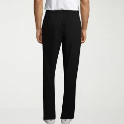 Champion Jersey Mens Straight Loose Fit Workout Pant