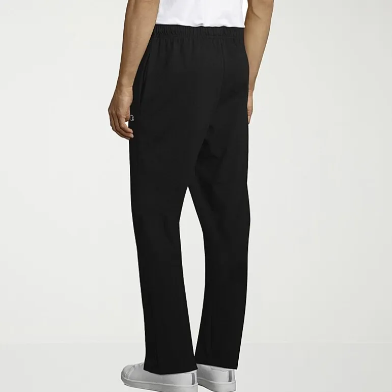 Champion Jersey Mens Straight Loose Fit Workout Pant
