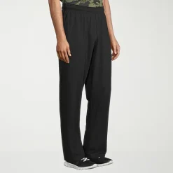 Champion Jersey Mens Straight Loose Fit Workout Pant