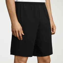 Champion Jersey Mens 9" Workout Shorts