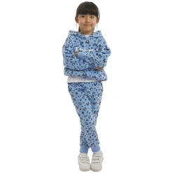 Champion Little Girls 2-pc. Pant Set