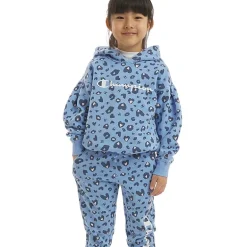 Champion Little Girls 2-pc. Pant Set