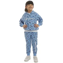 Champion Little Girls 2-pc. Pant Set