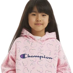 Champion Little Girls 2-pc. Pant Set