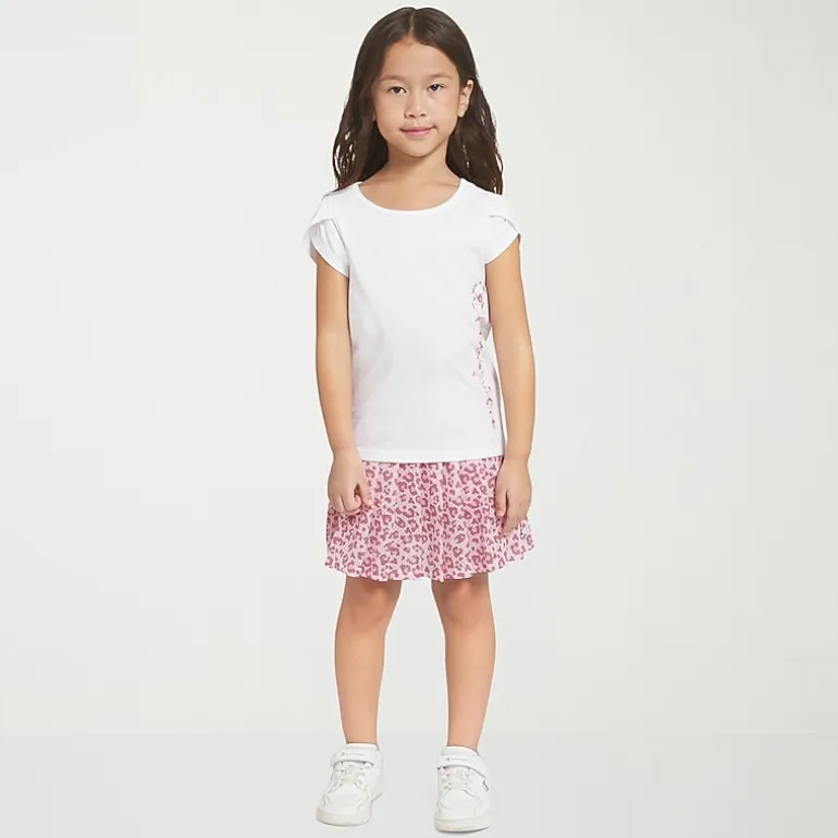 Champion Little Girls 2-pc. Skort Set