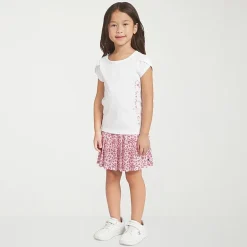 Champion Little Girls 2-pc. Skort Set