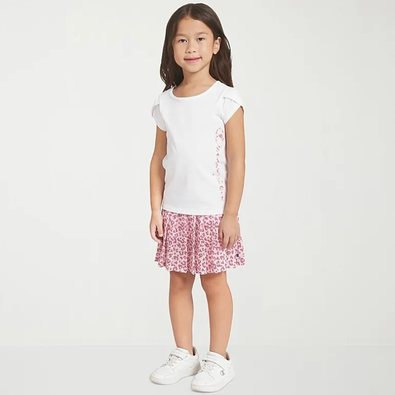 Champion Little Girls 2-pc. Skort Set