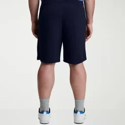 Champion Mens 10" Big and Tall Workout Shorts