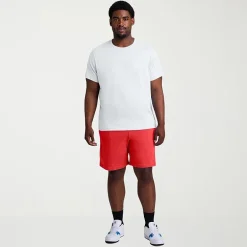 Champion Mens 10" Big and Tall Workout Shorts
