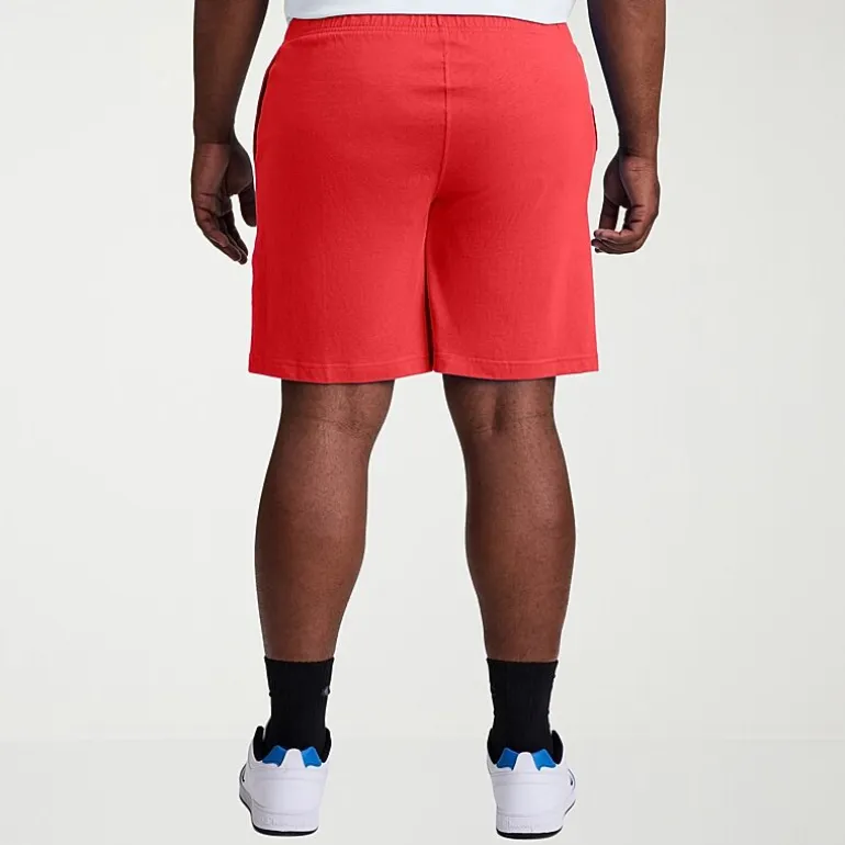 Champion Mens 10" Big and Tall Workout Shorts