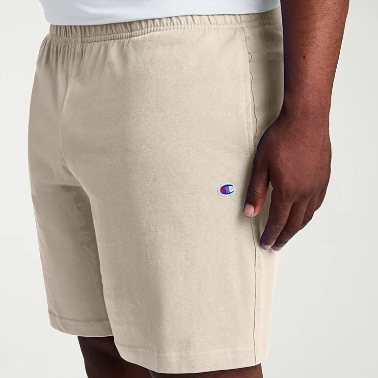 Champion Mens 10" Big and Tall Workout Shorts