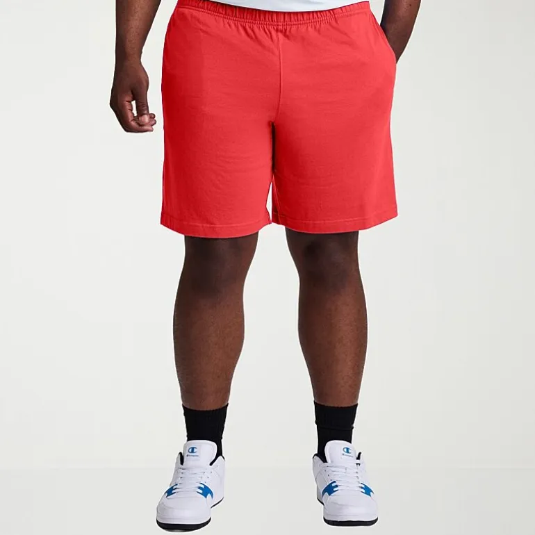 Champion Mens 10" Big and Tall Workout Shorts