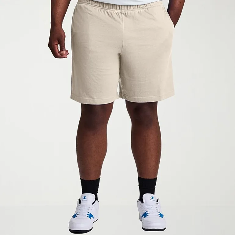 Champion Mens 10" Big and Tall Workout Shorts