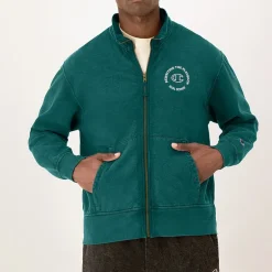 Champion Mens Lightweight Windbreaker