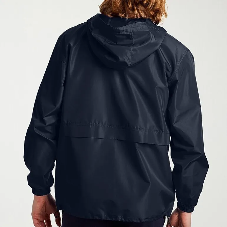 Champion Mens Lightweight Windbreaker