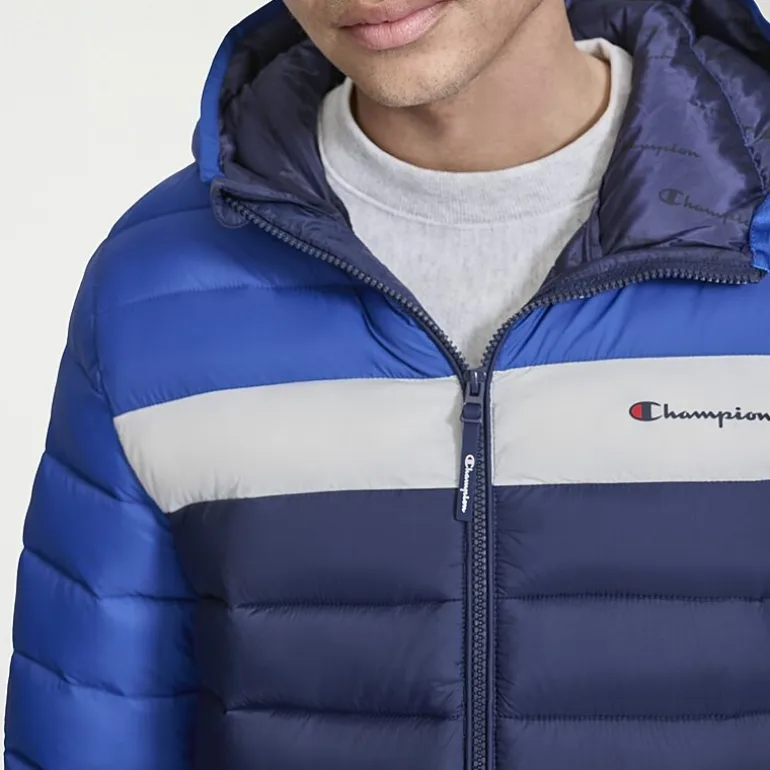 Champion Mens Midweight Jacket