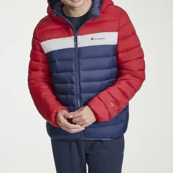 Champion Mens Midweight Jacket