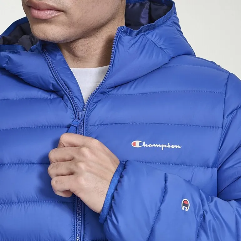 Champion Mens Midweight Jacket