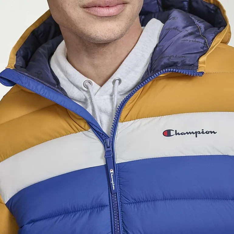 Champion Mens Midweight Jacket