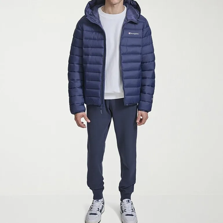 Champion Mens Midweight Jacket