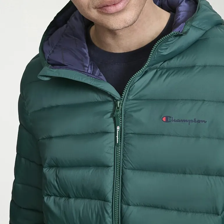 Champion Mens Midweight Jacket
