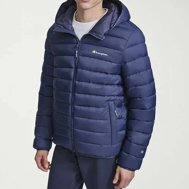 Champion Mens Midweight Jacket