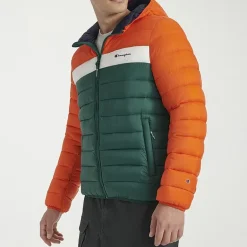 Champion Mens Midweight Jacket