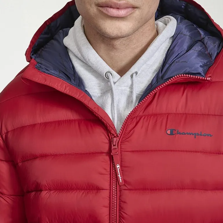 Champion Mens Midweight Jacket
